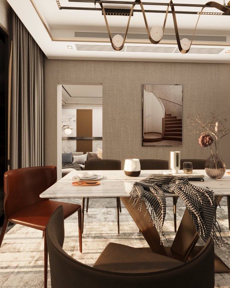 DREAM HOUSE BECAME REALITY